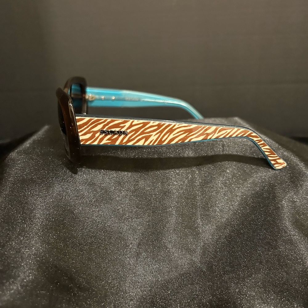 Escada Sunglasses… Excellent condition..unbranded case